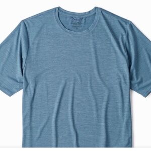 Patagonia Men's Capilene® Cool Daily Shirt (Size S)